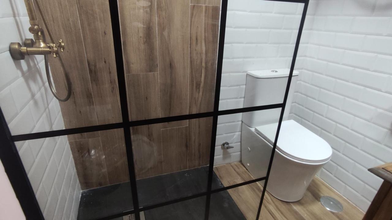 塞维利亚Alameda Boho Chic公寓 外观 照片